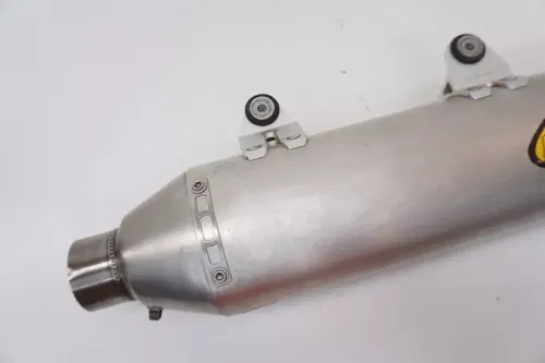 2016 KTM 350 XC-F FMF Racing Factory 4.1 RCT Exhaust System Megabomb Header KTM