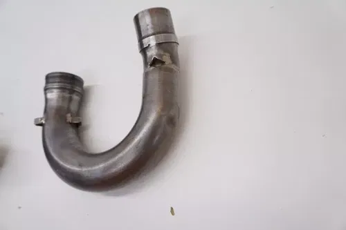 2016 KTM 350 XC-F FMF Racing Factory 4.1 RCT Exhaust System Megabomb Header KTM