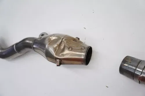2016 KTM 350 XC-F FMF Racing Factory 4.1 RCT Exhaust System Megabomb Header KTM