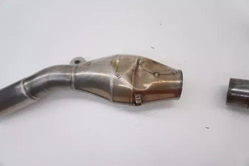 2016 KTM 350 XC-F FMF Racing Factory 4.1 RCT Exhaust System Megabomb Header KTM