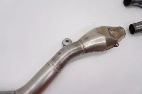 2016 KTM 350 XC-F FMF Racing Factory 4.1 RCT Exhaust System Megabomb Header KTM