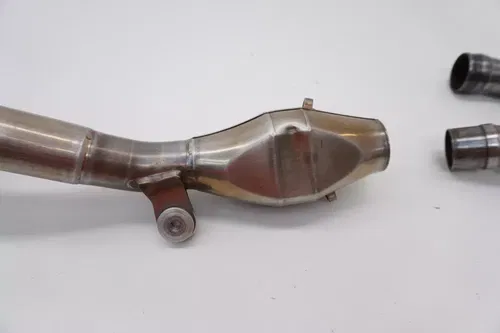 2016 KTM 350 XC-F FMF Racing Factory 4.1 RCT Exhaust System Megabomb Header KTM