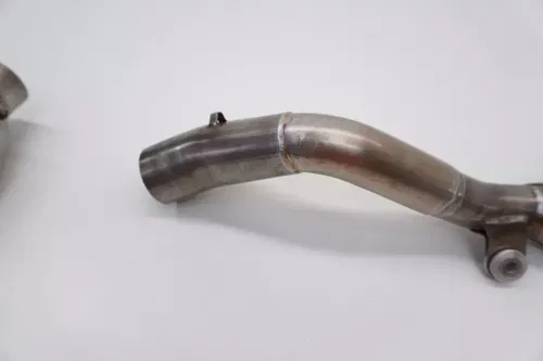 2016 KTM 350 XC-F FMF Racing Factory 4.1 RCT Exhaust System Megabomb Header KTM