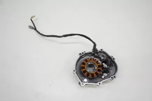 2016 YZ250F Stator Generator OEM Side Engine Cover Yamaha YZ250 YZ250F 2014-2027