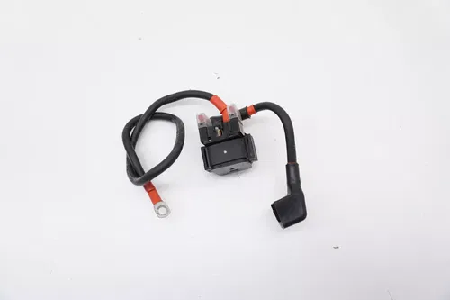 2024 KTM 250 SX-F Starter Relay Switch OEM Battery Cable Husqvarna 350 450 #8