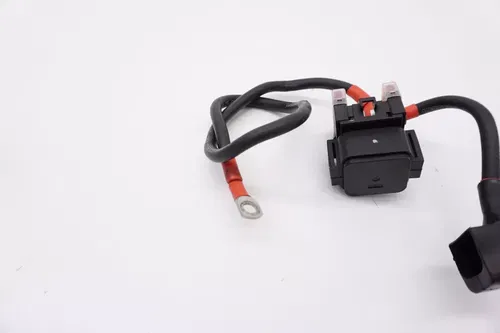 2024 KTM 250 SX-F Starter Relay Switch OEM Battery Cable Husqvarna 350 450 #8