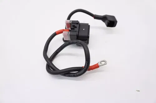 2024 KTM 250 SX-F Starter Relay Switch OEM Battery Cable Husqvarna 350 450 #8