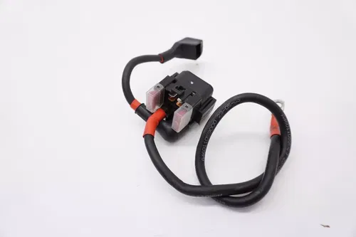 2024 KTM 250 SX-F Starter Relay Switch OEM Battery Cable Husqvarna 350 450 #8