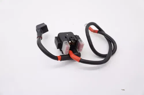 2024 KTM 250 SX-F Starter Relay Switch OEM Battery Cable Husqvarna 350 450 #8