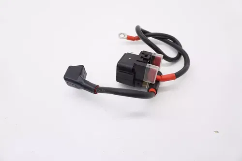 2024 KTM 250 SX-F Starter Relay Switch OEM Battery Cable Husqvarna 350 450 #8