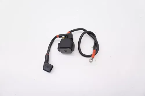 2024 KTM 250 SX-F Starter Relay Switch OEM Battery Cable Husqvarna 350 450 #8