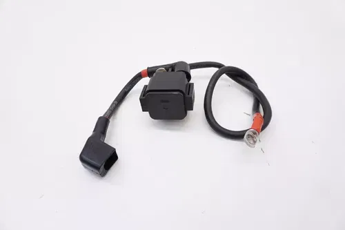 2024 KTM 250 SX-F Starter Relay Switch OEM Battery Cable Husqvarna 350 450 #8