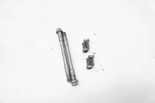 2024 KTM 350 SX-F Motor Mounts OEM Engine Brackets Bolt 250 450 SXF XCF FC #2