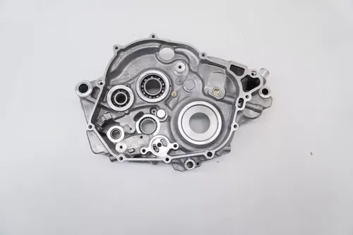 2021 KTM 500 XCF-W Right Crankcase OEM Engine Bottom End