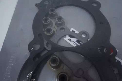 Polaris Vertex Winderosa Top End Gasket Set 810969 Ranger RXR General Ace M26