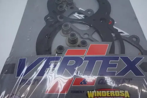 Polaris Vertex Winderosa Top End Gasket Set 810969 Ranger RXR General Ace M26