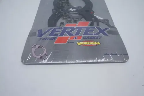 Polaris Vertex Winderosa Top End Gasket Set 810969 Ranger RXR General Ace M26