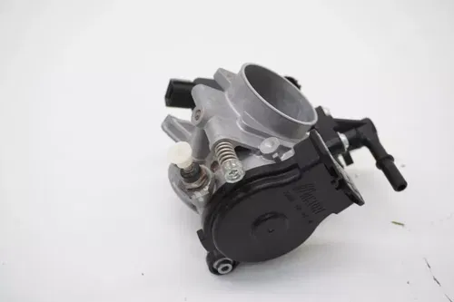 2020 YZ450F Throttle Body OEM Mikuni BR9-13750-02-00 Yamaha YZ 450F 2018-2022