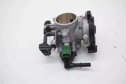 2020 YZ450F Throttle Body OEM Mikuni BR9-13750-02-00 Yamaha YZ 450F 2018-2022