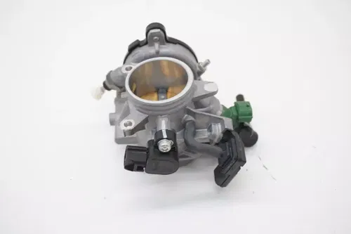 2020 YZ450F Throttle Body OEM Mikuni BR9-13750-02-00 Yamaha YZ 450F 2018-2022