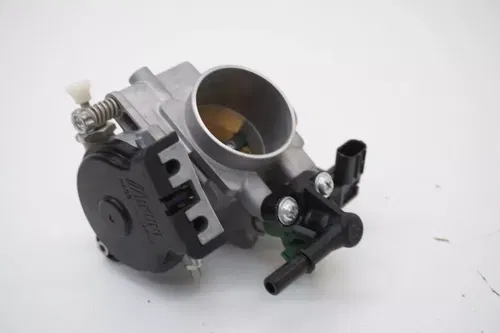 2020 YZ450F Throttle Body OEM Mikuni BR9-13750-02-00 Yamaha YZ 450F 2018-2022