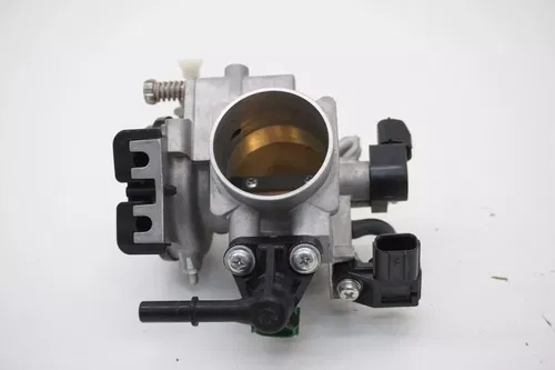 2020 YZ450F Throttle Body OEM Mikuni BR9-13750-02-00 Yamaha YZ 450F 2018-2022