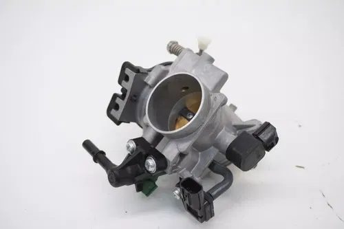 2020 YZ450F Throttle Body OEM Mikuni BR9-13750-02-00 Yamaha YZ 450F 2018-2022