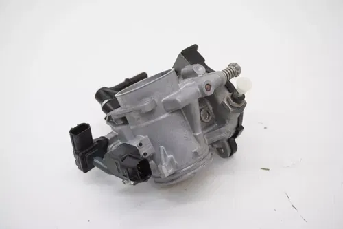 2020 YZ450F Throttle Body OEM Mikuni BR9-13750-02-00 Yamaha YZ 450F 2018-2022
