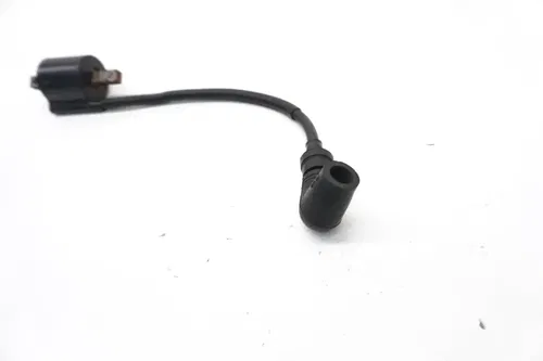 2003 YZ250 Ignition Coil OEM Spark Plug Boot Wire Cap Yamaha YZ250X YZ 2002-2004