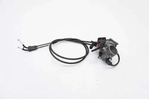 2016 KX450 Throttle Body OEM Keihin Kawasaki 16163-0859 KX450F KX 450F 16-18 #2