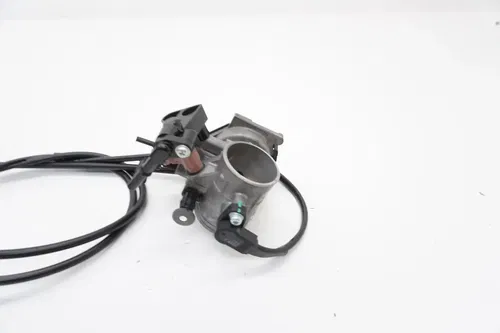 2016 KX450 Throttle Body OEM Keihin Kawasaki 16163-0859 KX450F KX 450F 16-18 #2