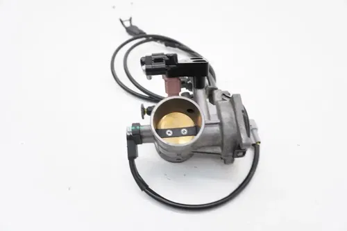 2016 KX450 Throttle Body OEM Keihin Kawasaki 16163-0859 KX450F KX 450F 16-18 #2