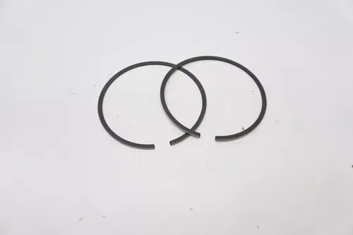 CR450R Piston Ring Set OEM Rings 130A1-KA5-003 Honda CR 450R 1981 H1