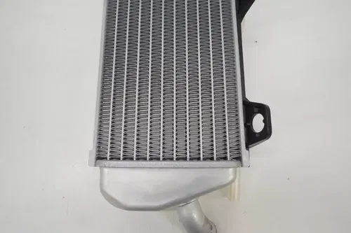 2024 MC85 Right Side Radiator OEM Cooling System Louver KTM Husqvarna GasGas CJ