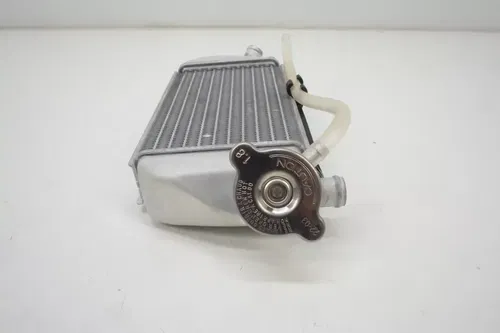 2024 MC85 Right Side Radiator OEM Cooling System Louver KTM Husqvarna GasGas CJ