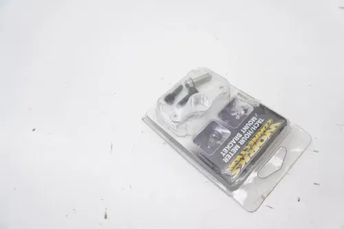 Works Connection Tach Hour Meter Clock Maintenance Timer Mounting Bracket M49