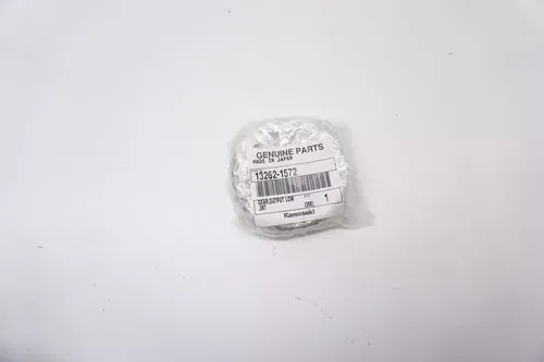 KX450 Transmission Gear, Output Low, 28T OEM 13262-1572 Kawasaki KX 21-25 M34