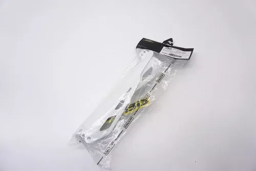 CRF250R CRF450R Acerbis Lower Fork Covers White 2736240002 Honda CRF M35