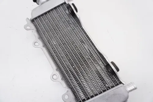 2019 YZ250 Right Radiator OEM Cooling System 5NX-12461-00-00 Yamaha 02-23