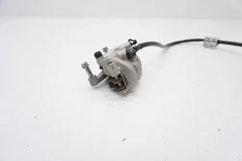 2024 YZ250F Front Brake Assembly OEM Caliper Master Cylinder Yamaha YZ450F YZ #2