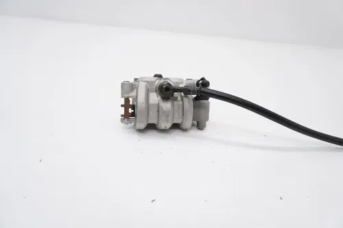 2024 YZ250F Front Brake Assembly OEM Caliper Master Cylinder Yamaha YZ450F YZ #2