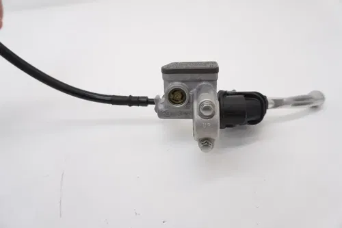 2024 YZ250F Front Brake Assembly OEM Caliper Master Cylinder Yamaha YZ450F YZ #2