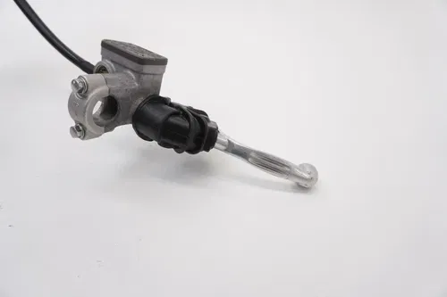2024 YZ250F Front Brake Assembly OEM Caliper Master Cylinder Yamaha YZ450F YZ #2