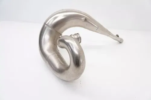 RM250 Pro Circuit Platinum 2 Exhaust Pipe Expansion Chamber Suzuki RM 04-08 #2