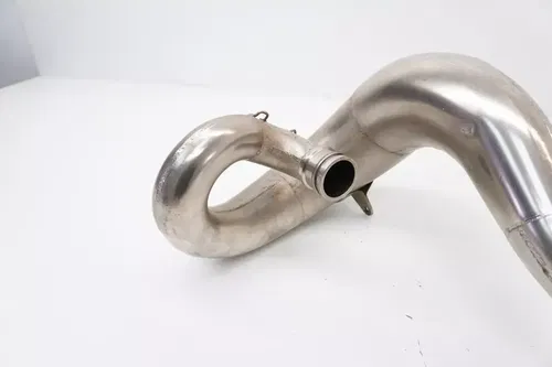 RM250 Pro Circuit Platinum 2 Exhaust Pipe Expansion Chamber Suzuki RM 04-08 #2
