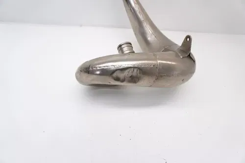 RM250 Pro Circuit Platinum 2 Exhaust Pipe Expansion Chamber Suzuki RM 04-08 #2
