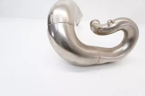RM250 Pro Circuit Platinum 2 Exhaust Pipe Expansion Chamber Suzuki RM 04-08 #2