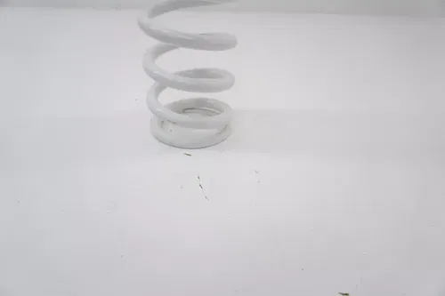 WP Rear Shock Spring 51-260 OEM White Suspension Spring M40