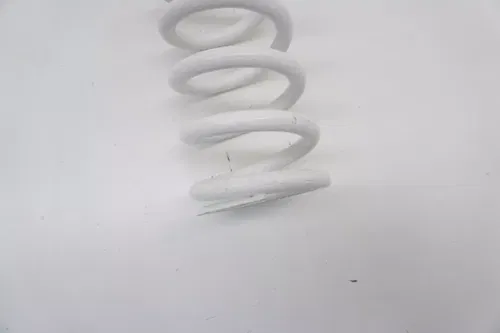 WP Rear Shock Spring 51-260 OEM White Suspension Spring M40