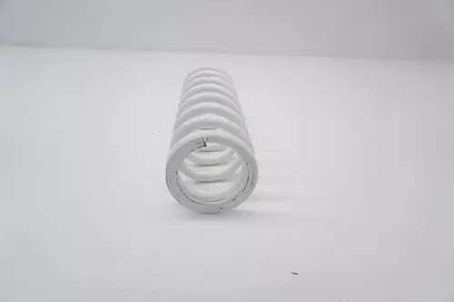WP Rear Shock Spring 51-260 OEM White Suspension Spring M40